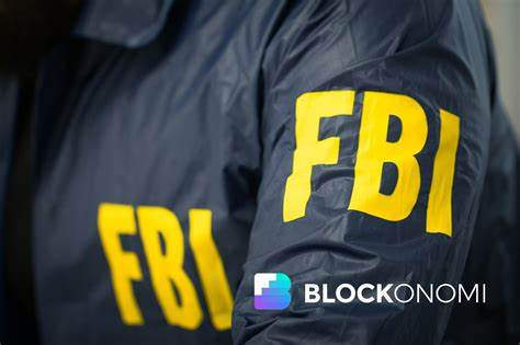 FBI’s Crypto Sting: NexFundAI Token Exposes Major Fraud Ring