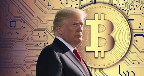 Trump’s Crypto Reserve Plan Sparks Debate About Dollars Future - Coinfomania