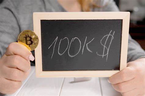 Bullish analysis: Bitcoin will target $100,000 after August closes - Finbold - Finance in Bold