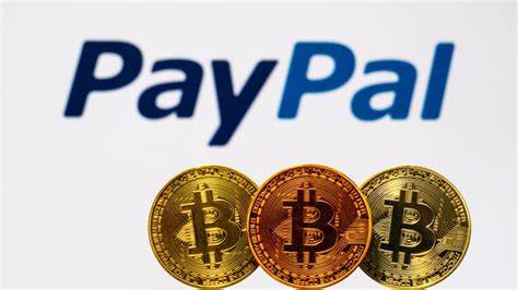 PayPal Confirms It Is 'Pausing' Crypto Purchases for UK Customers - Decrypt