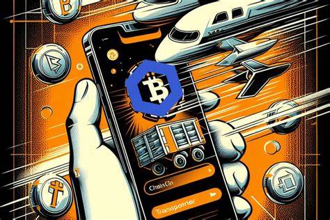 Chainlink Launches ‘Transporter’ App for Moving Crypto Cross-Chain - Cryptonews
