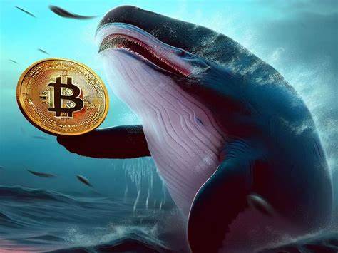 1,850 Bitcoin Stun Binance in Surprising Whale Move: Details - Binance
