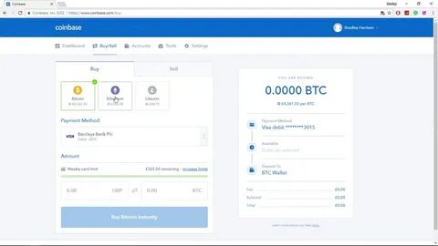 Coinbase Vs Coinmama: Two Easy-to-Use Crypto Exchanges - Coin Clarity