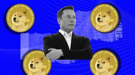 Could Elon Musk help the Dogecoin cryptocurrency surge to a $1 value? - KTVZ