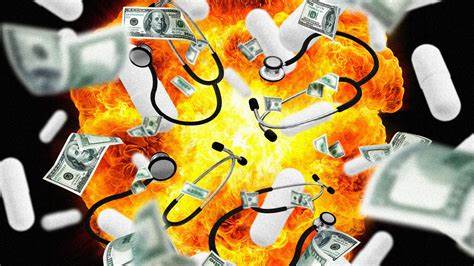 Healthcare costs could explode in 2026