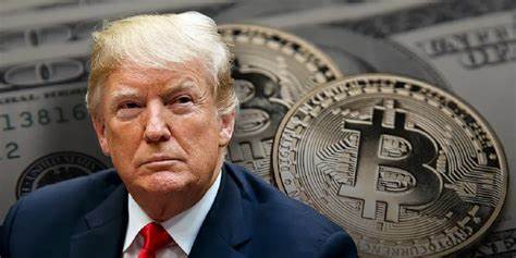 Is Trump’s Tariff War About to Crush Bitcoin and Crypto? - crypto.news