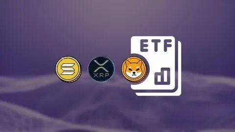 XRP, DOGE, Solana, Litecoin: ETF Store President Speaks Out on SEC