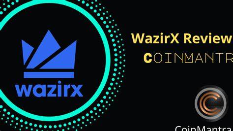 WazirX Crypto Exchange Case Study: A Tale of Security and Cold Wallets - Press Trust of India