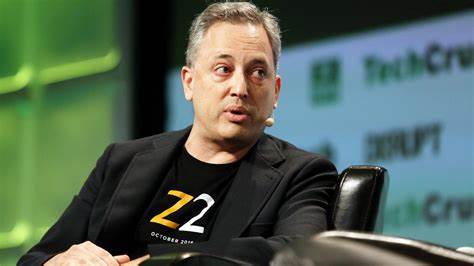 White House Crypto Czar David Sacks says he’s sold off all his crypto holdings - Mitrade