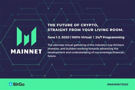 Messari Mainnet hosts leaders shaping the future of crypto as the industry gains new momentum in US - Crypto News BTC