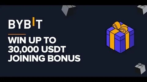 Bybit referral code: Claim up to $30,000 USDT bonus - The Canberra Times