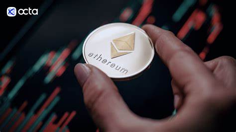 Second-biggest cryptocurrency Ethereum soars above record $4,000 mark - Euronews