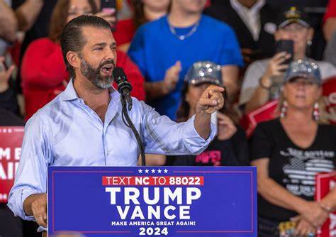 Thumzup Media, Backed by Donald Trump Jr., Greenlights $250M Crypto Holdings