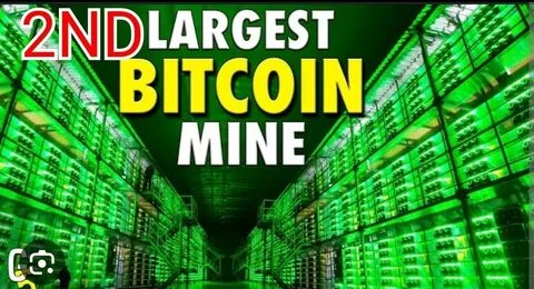 Largest Bitcoin miner bets big on Paraguay expansion: 'We’re going up above 400%' - TheStreet