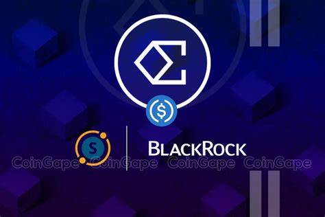 Ethena and Securitize pitch upcoming BlackRock-fueled stablecoin in Spark's $1 billion tokenization play - The Block
