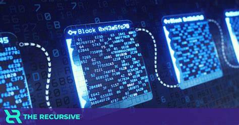 8 Best-Funded Blockchain and Crypto Startups From Greece - The Recursive
