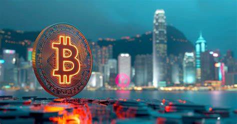 Hong Kong to approve Asia’s first bitcoin spot ETFs in April - Nairametrics