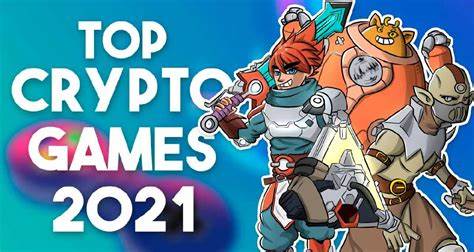 This Week in Crypto Games: More Telegram Games Launching TON Tokens, Parallel Hits Epic Games - Decrypt