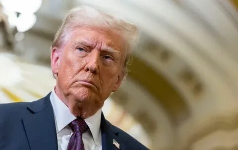 Trump held first-ever cryptocurrency summit, Bitcoin's price still fell - RBC-Ukraine