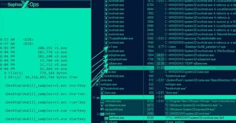AuKill tool uses BYOVD attack to disable EDR software - Security Affairs