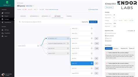 Endor: Dev Tools for AI Agents and Impatient Humans