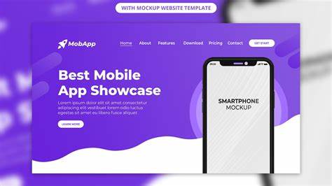 Showcase Your Web and Mobile Apps