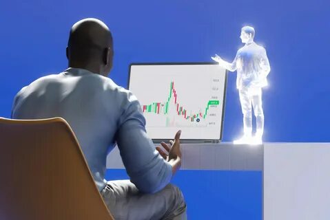 AI Agents Are Getting Ready to Handle Your Whole Financial Life