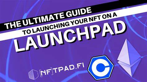 Can Anybody Launch an NFT? How Hard Is It?