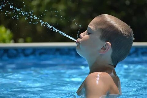 Nasty germs may be lurking in your hotel swimming pool - CBS News