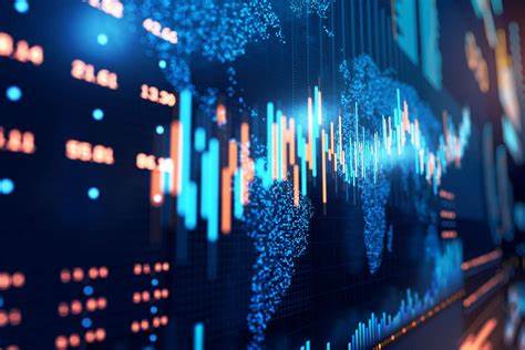 Stock Futures Rising After Trump Gives Markets Hope on Iran