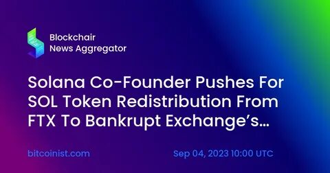 Solana Co-Founder Denies Pitching SOL for Trump’s Digital Asset Reserve, Did Ripple Pitch? - Coinpedia Fintech News