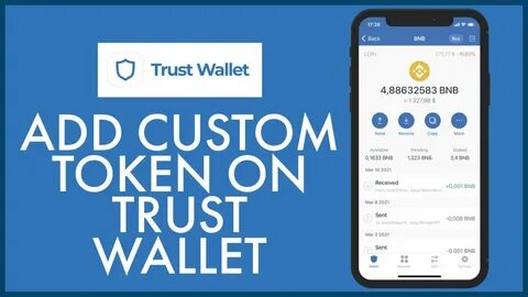 How to Enable the Trust Wallet DApp Browser: A Step-by-Step Guide - CryptoGlobe