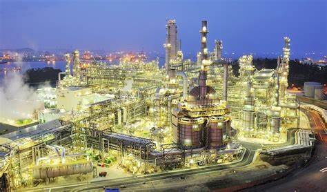Aramco considers power asset sale to raise $4bn