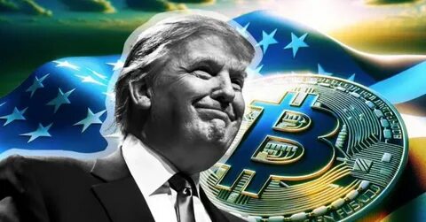 How The U.S. Could Leverage Bitcoin As A ‘Trump Card’ Against China - Forbes