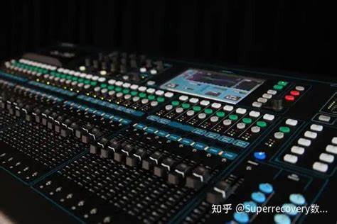 音频设备的动态范围是什么意思？ - 知乎