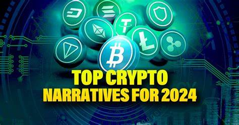 Top 2 Crypto Narratives to SOAR in 2024 - Altcoin Buzz