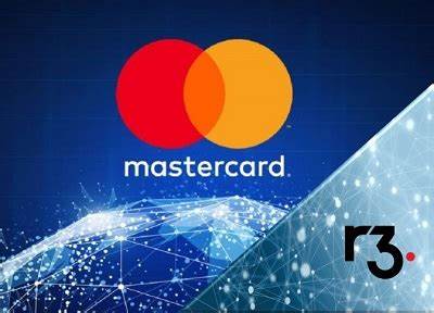 Mastercard Partners R3 to Develop Blockchain Payment Solution