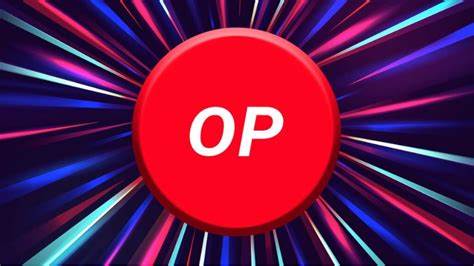 Optimism (OP) Rides The Wave Of Today’s Crypto Surge With 15% Rally - NewsBTC