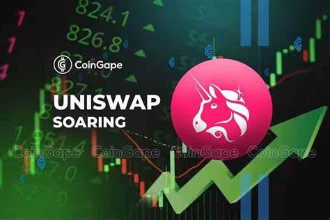 Uniswap (UNI) Rises Post-CFTC Settlement, Correction May Follow - BeInCrypto