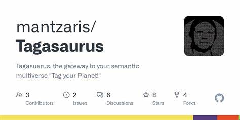 Tagasaurus, Tag Your Planet