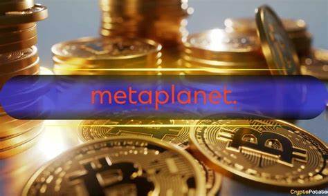 Metaplanet Bitcoin Purchase Takes Holdings to 20K BTC, Overtaking Riot Platforms