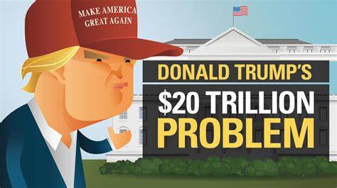 How Donald Trump Made Billions From Politics