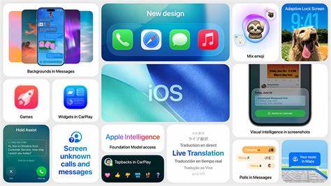 iOS 26 to bring spam filter for iMessage to silence unwanted texts: Report