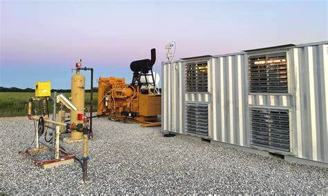 HNO launches new division to turn flared gas into energy for data centers, Bitcoin mining