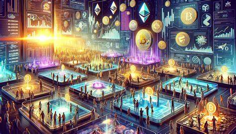 Ethereum Price Decline Raises Concerns Over Altcoin Season - Blockchain.News