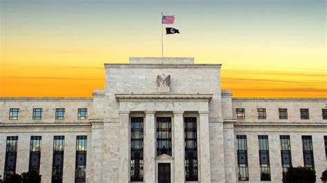 How the Fed’s latest standoff is part of a long-standing American tradition