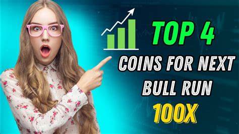 Make $14000 From $350 In 3 Months With These 3 Bull Run Winners - CryptoDaily