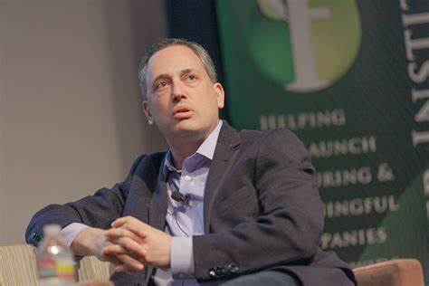 David Sacks' Announcement Stream Sparks Bullish Sentiment for Bitcoin - Blockchain.News