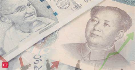 Hello China, bye India? Why Chinese stock rally is not convincing investors - The Economic Times