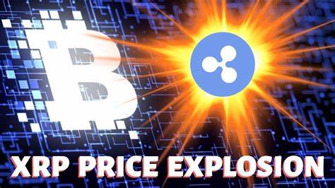 Ripple’s XRP Price Explosion: Why It’s Happening and What’s Next - Finance Magnates